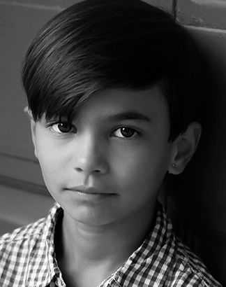 Picture of Jai Ram Srinivasan