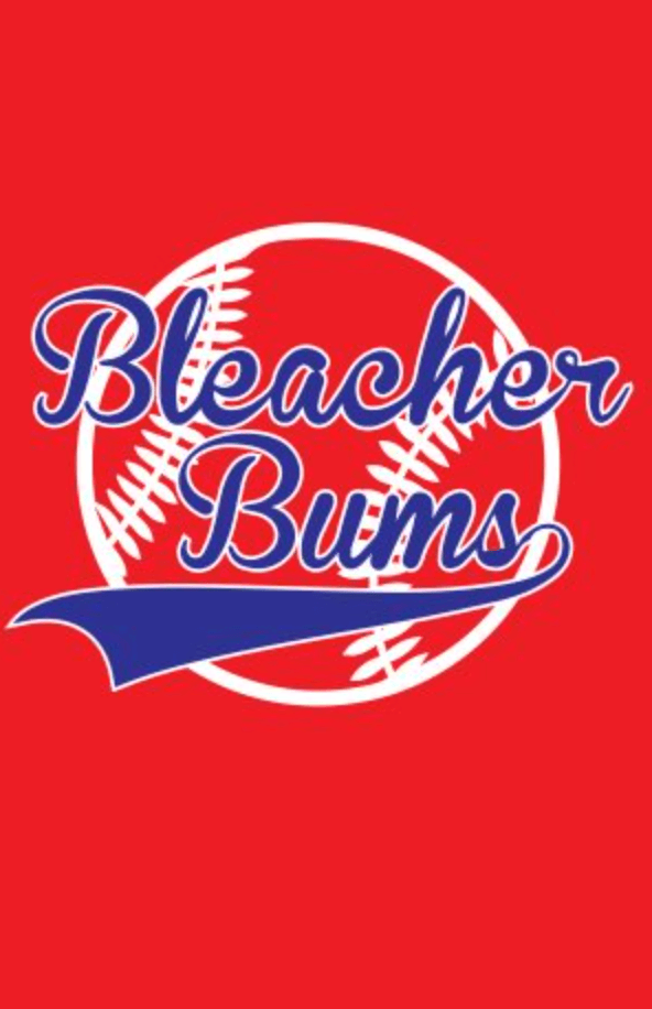 Logo of Bleacher Bums