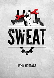 Logo of Sweat