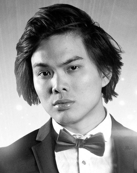 Picture of Shin Lim
