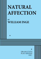 Logo of Natural Affection