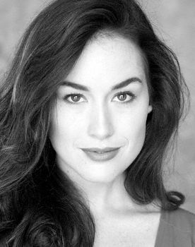 Picture of Alison Luff