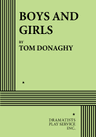 poster for Boys and Girls