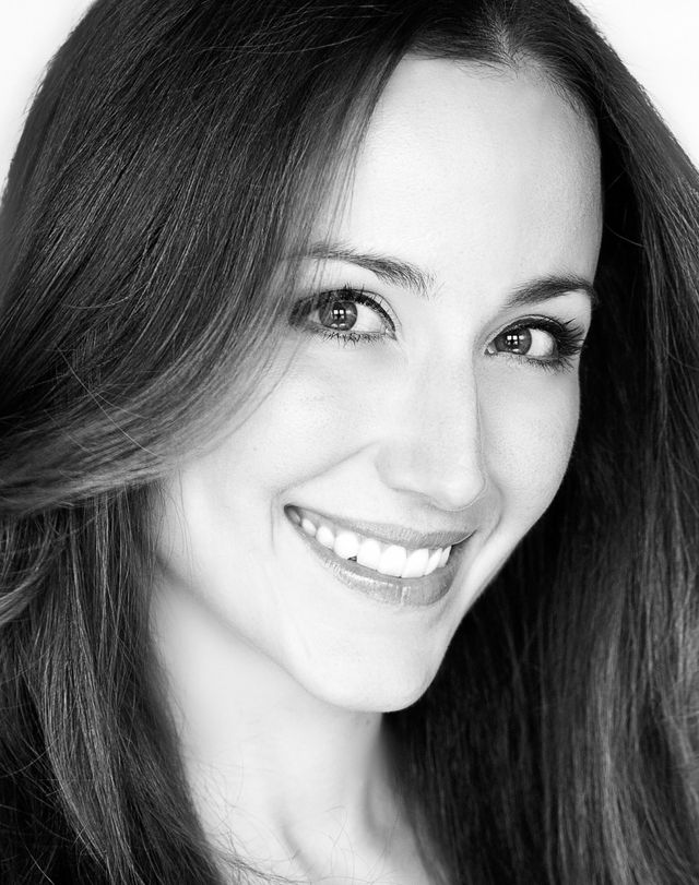 Picture of Beth Johnson Nicely