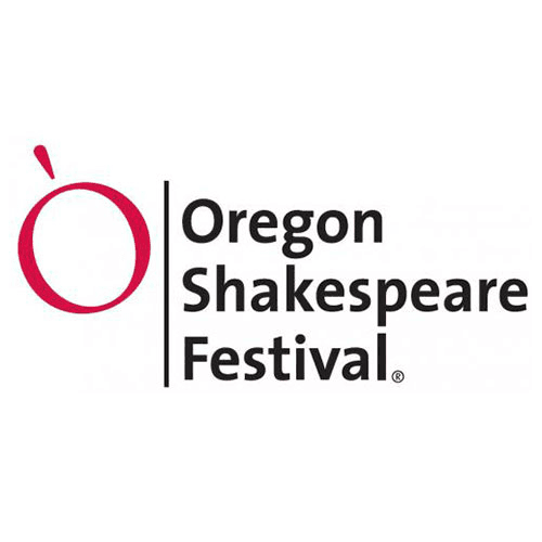 Logo of Oregon Shakespeare Festival
