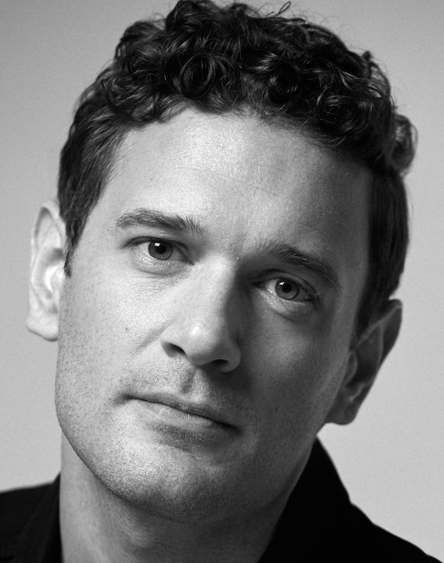 Picture of Eric William Morris