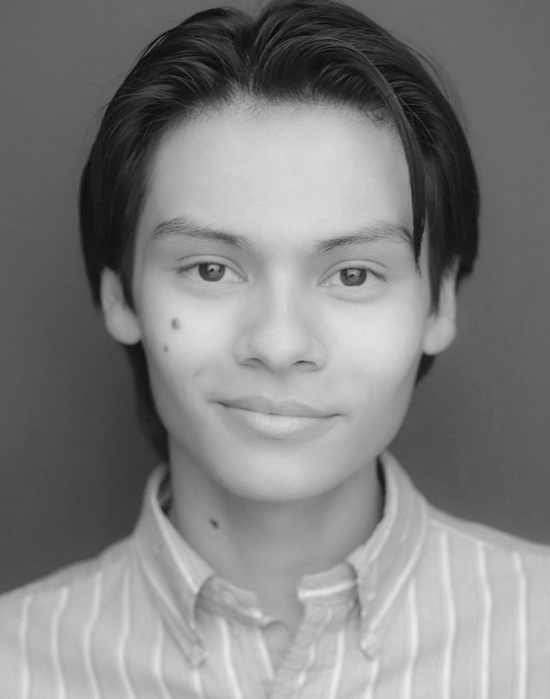 Picture of Sam Poon
