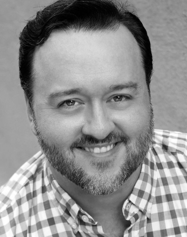 Picture of Brian Ray Norris