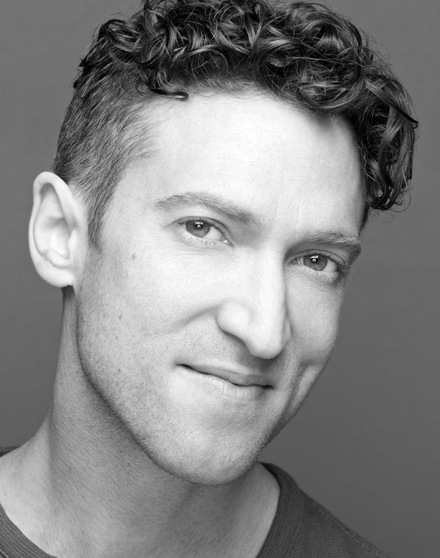 Picture of Ron Todorowski