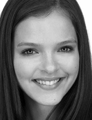 Picture of Kelsey Fowler