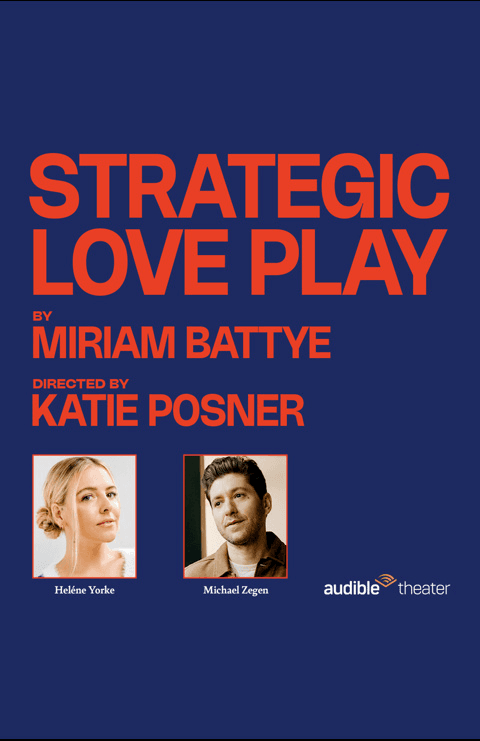 Logo of Strategic Love Play