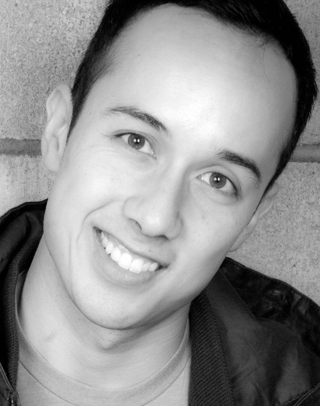 Picture of Scott Weber