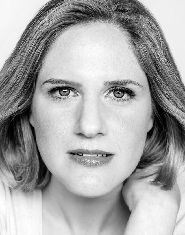 Picture of Amy Justman