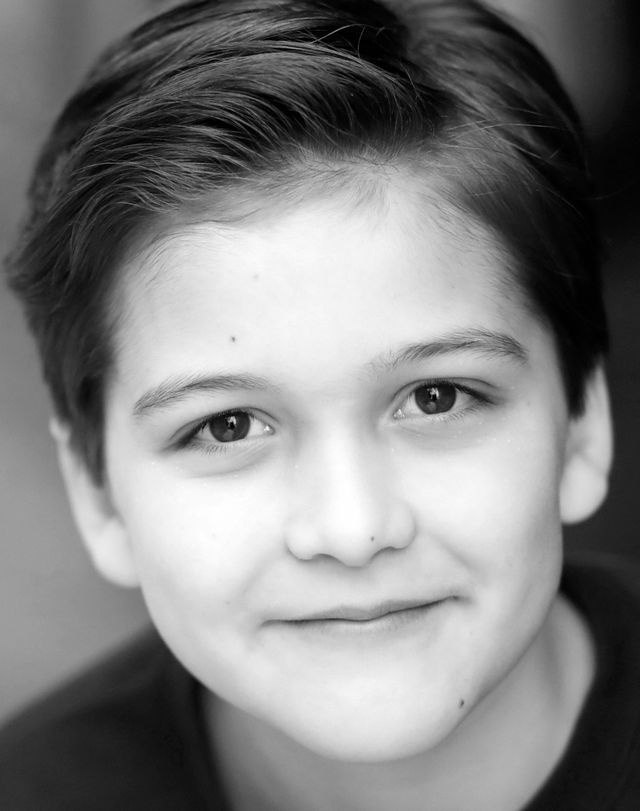 Picture of Hudson Loverro