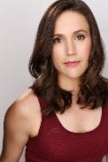 Picture of Amanda Lea LaVergne