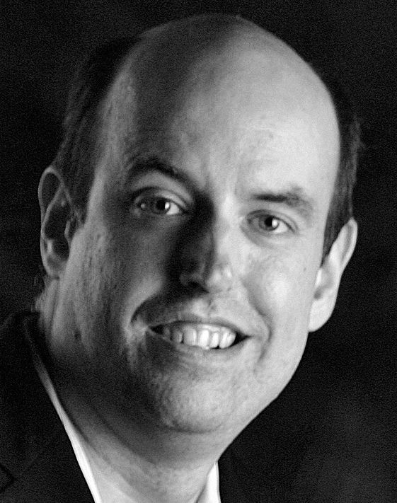 Picture of Christopher Ashley