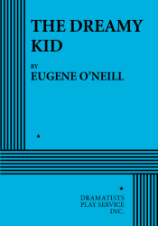 Logo of The Dreamy Kid