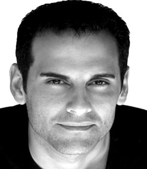 Picture of Gene Gabriel