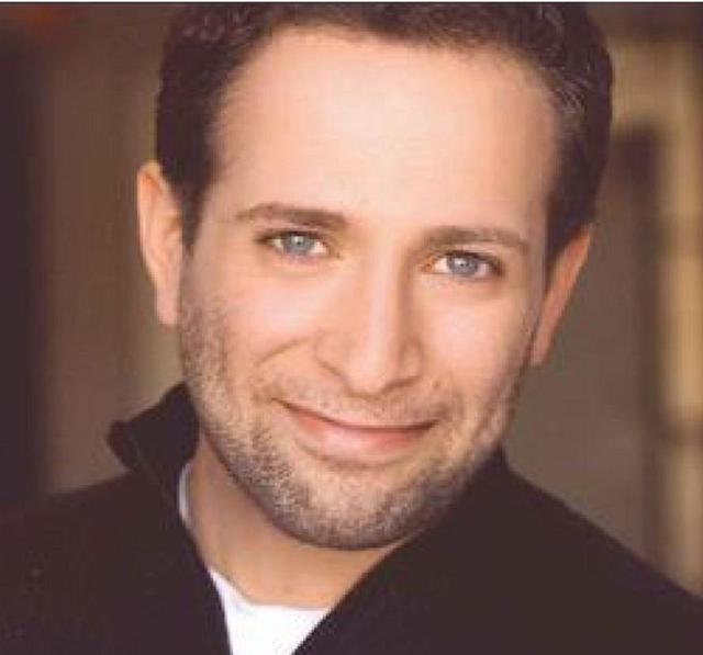 Picture of David Rossmer