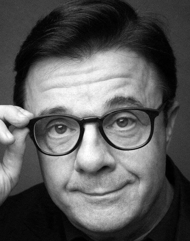 Picture of Nathan Lane