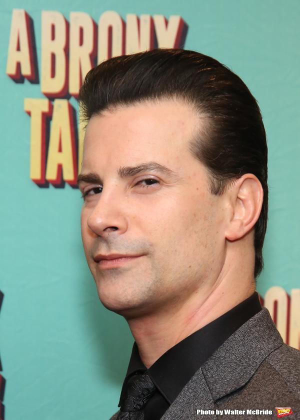 Picture of Dominic Nolfi