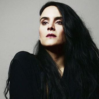 Picture of Sonya Tayeh