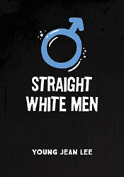 Logo of Straight White Men