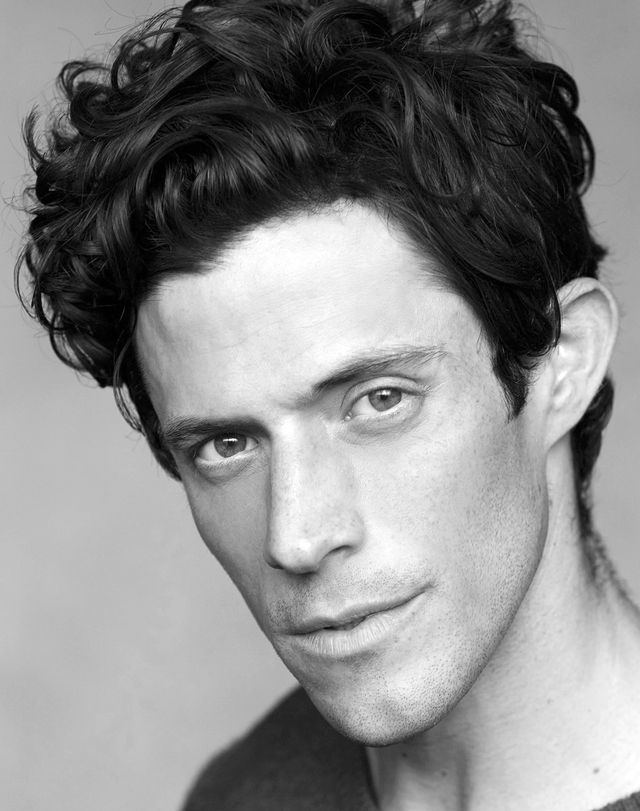 Picture of Kyle Harris