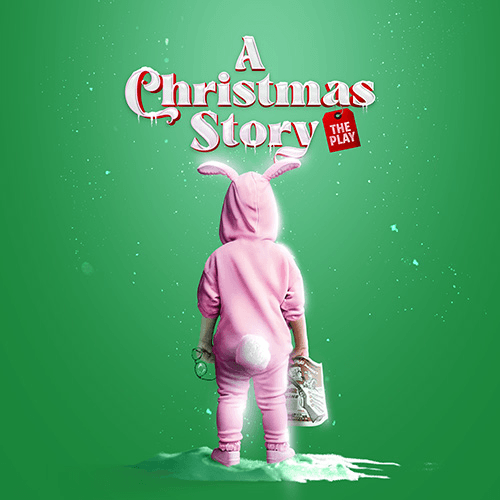 Logo of A Christmas Story
