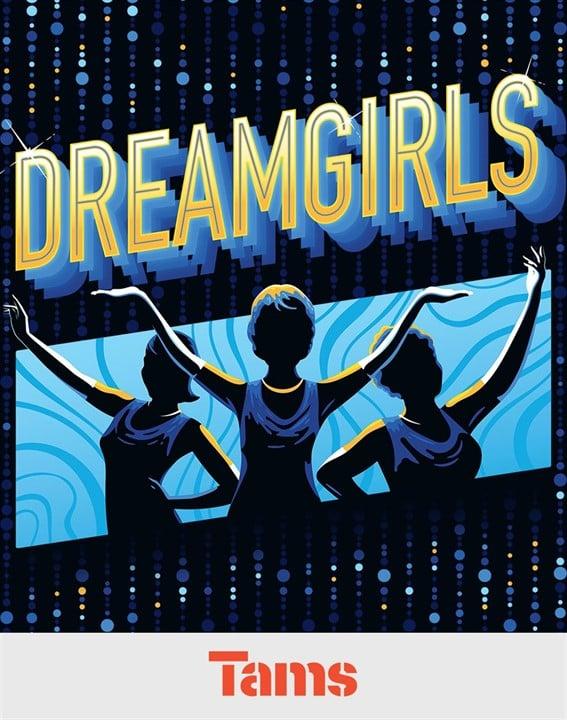 Logo of Dreamgirls