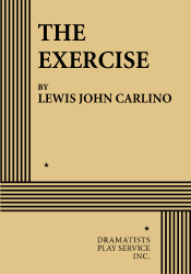 Logo of The Exercise