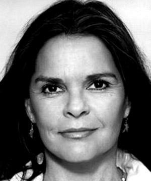Picture of Ali MacGraw