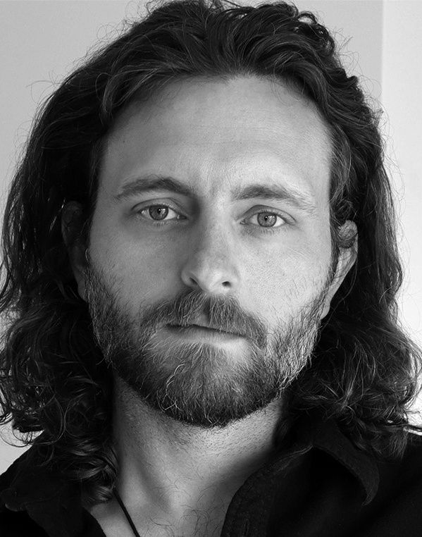 Picture of Ken Clark