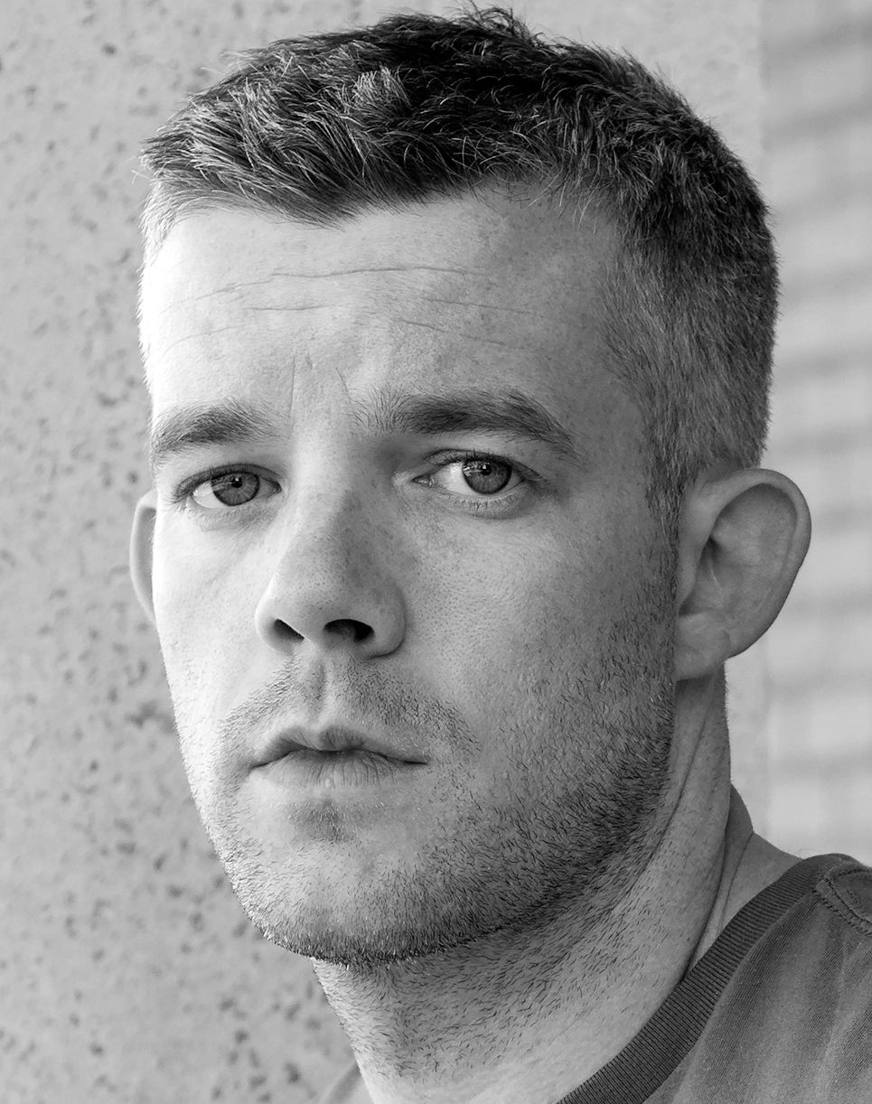Picture of Russell Tovey