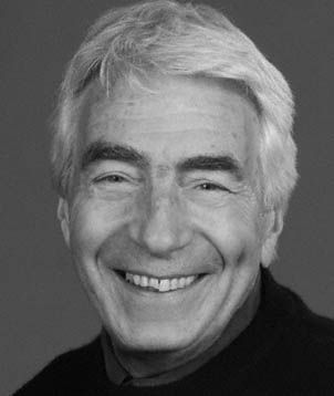 Picture of Gordon Davidson