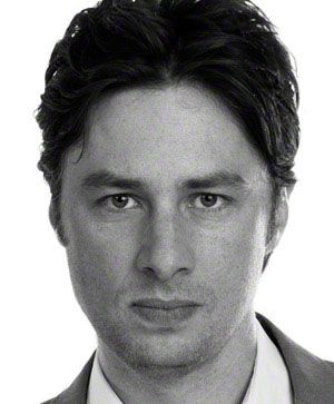 Picture of Zach Braff