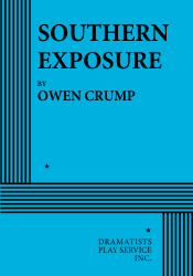 Logo of Southern Exposure