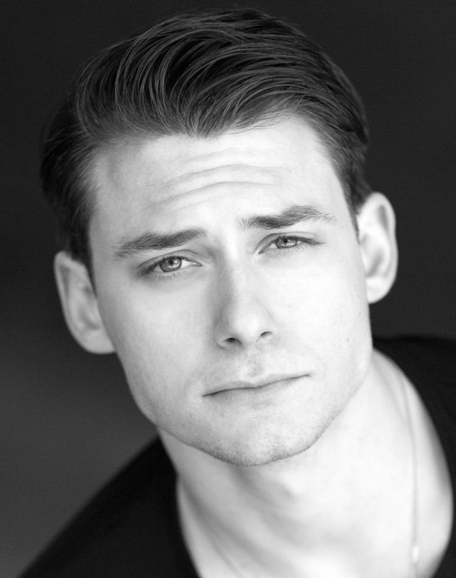 Picture of Rory Max Kaplan