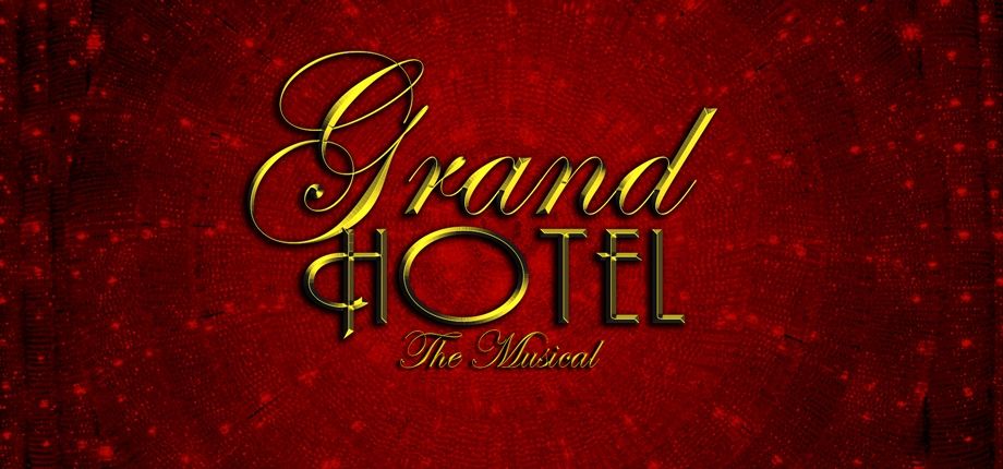 Logo of Grand Hotel