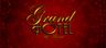poster for Grand Hotel: The Musical