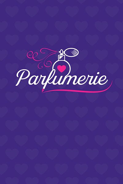 Logo of Parfumerie