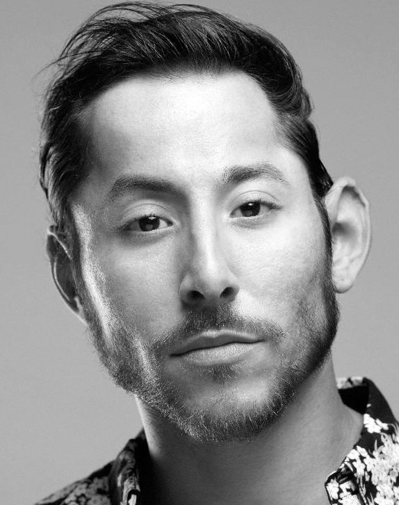 Picture of Mike Baerga