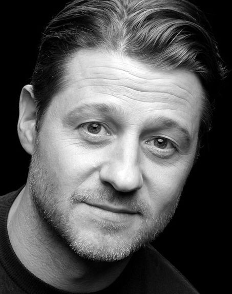 Picture of Ben McKenzie