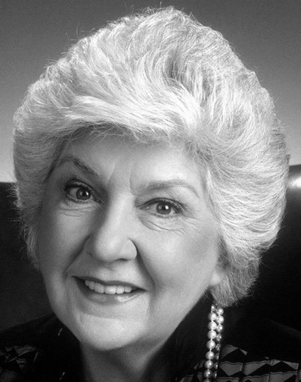 Picture of Maureen Stapleton