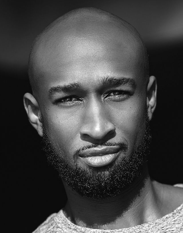 Picture of Donald Webber, Jr.