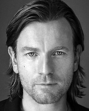 Picture of Ewan McGregor