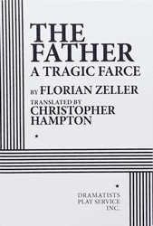 Logo of The Father
