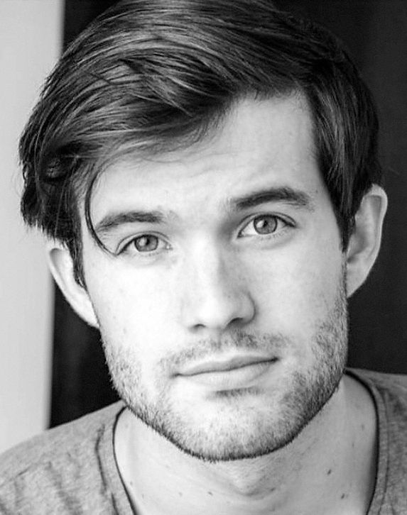 Picture of Brandon Kalm