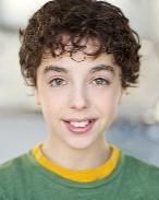 Picture of Alex Dreier