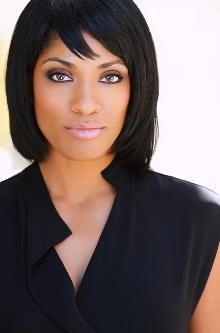 Picture of Alicia Hall Moran